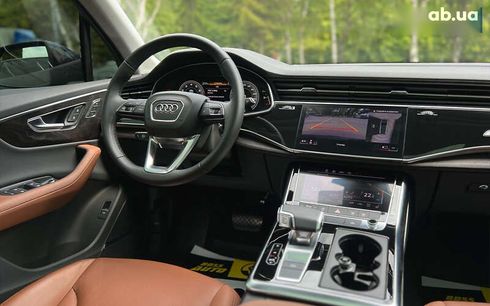 Audi Q7 2023 - фото 20