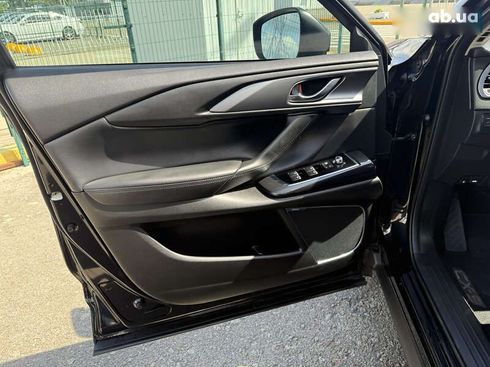 Mazda CX-9 2016 - фото 10