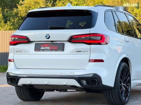 BMW X5 2020 - фото 14