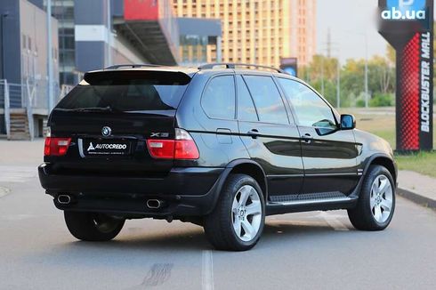 BMW X5 2006 - фото 9