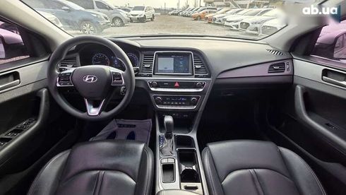 Hyundai Sonata 2018 - фото 5