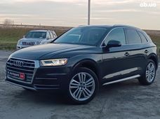 Продажа б/у внедорожник Audi Q5 - купить на Автобазаре