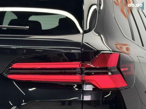 BMW X5 2025 - фото 14
