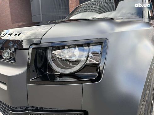Land Rover Defender 2025 - фото 4