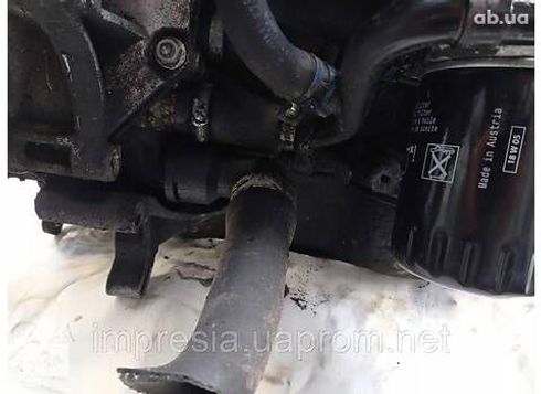 двигатель в сборе для Volkswagen Sharan - купити на Автобазарі - фото 3