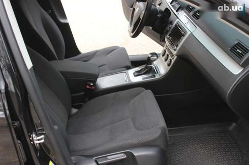 Volkswagen Passat 2009 - фото 22