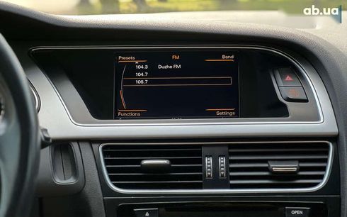 Audi a4 allroad 2015 - фото 17