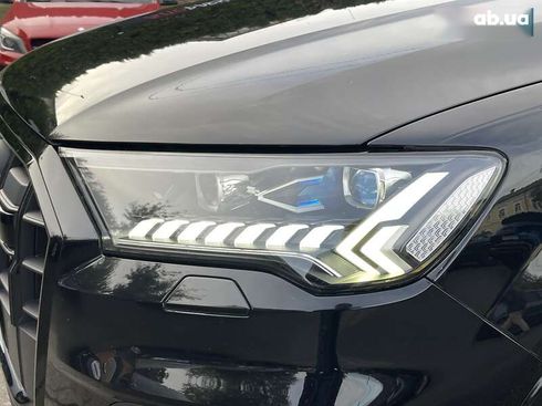 Audi SQ7 2020 - фото 3