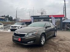 Продаж вживаних Kia в Вінницькій області - купити на Автобазарі