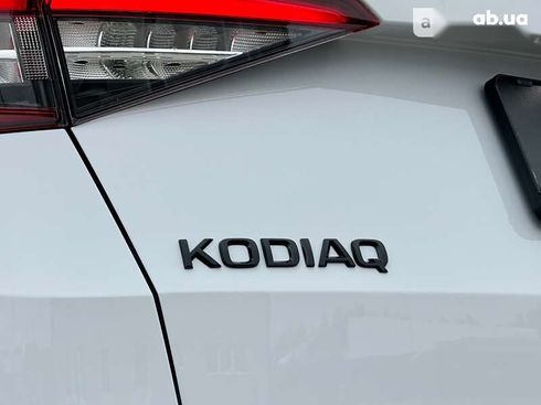 Skoda Kodiaq 2020 - фото 25