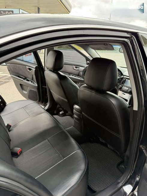 Kia Magentis 2006 - фото 22
