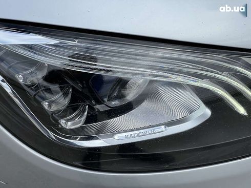 Mercedes-Benz S-Класс 2020 - фото 24