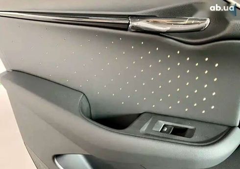 Volkswagen ID. Unyx 2024 - фото 7