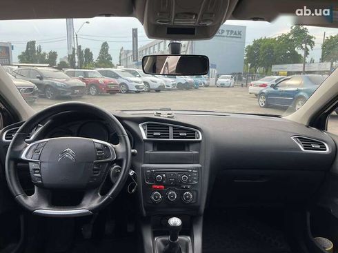 Citroёn C4 2012 - фото 20