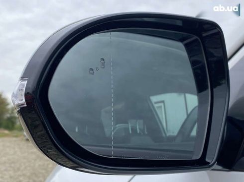 Kia Niro 2021 - фото 17