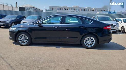 Ford Mondeo 2018 - фото 19