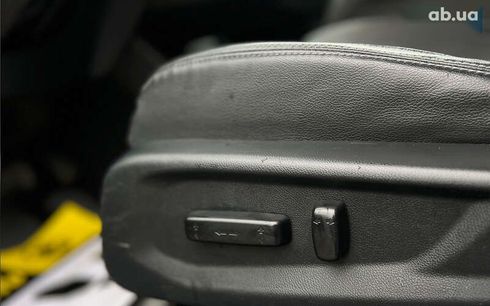 Honda Clarity Electric 2018 - фото 19