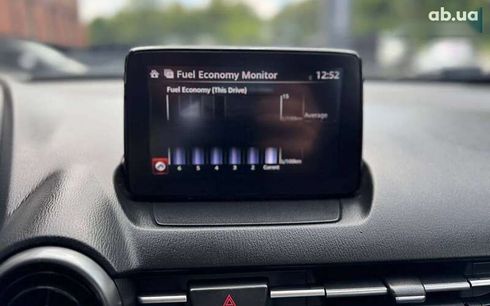 Mazda CX-3 2019 - фото 15
