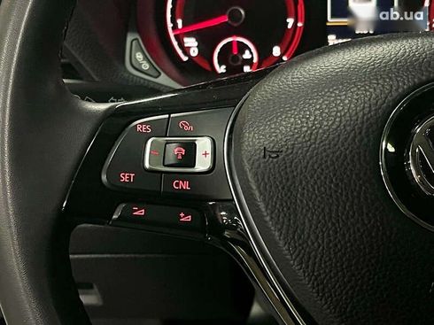 Volkswagen Passat 2020 - фото 26