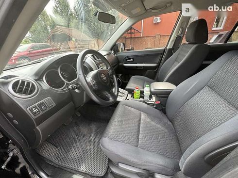 Suzuki Grand Vitara 2014 - фото 15