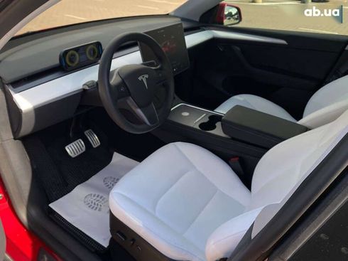 Tesla Model Y 2023 - фото 9