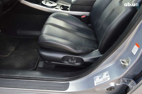 Mazda CX-7 2006 - фото 9