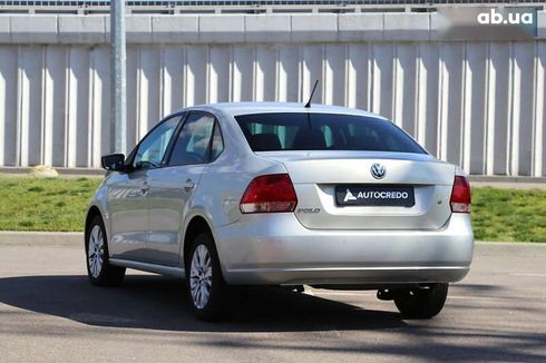 Volkswagen Polo 2014 - фото 6