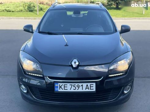 Renault Megane 2013 - фото 2