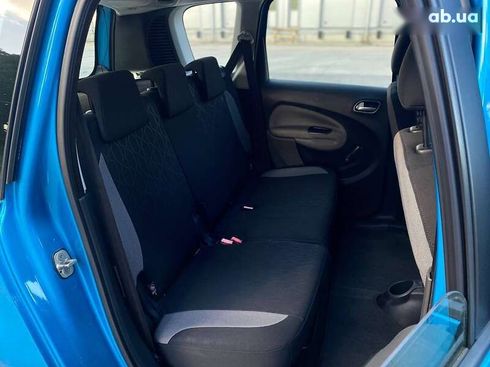 Citroёn C3 Picasso 2014 - фото 18