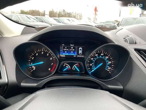 Ford Escape 2014 - фото 15