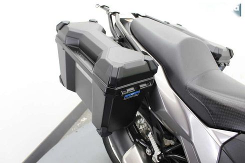 Kawasaki Versys 2017 - фото 18