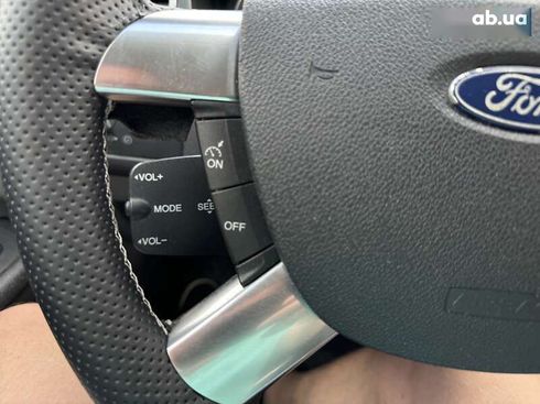 Ford Focus 2008 - фото 23