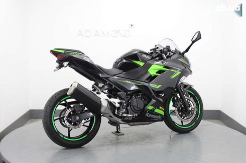 Kawasaki Ninja 2019 - фото 5