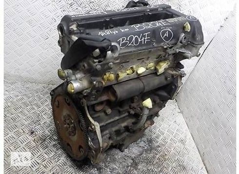 двигатель в сборе для Saab 9-3 - купить на Автобазаре - фото 5