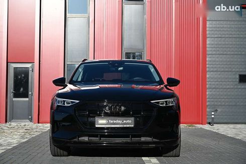 Audi E-Tron 2021 - фото 13