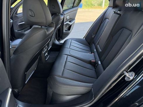 BMW 3 серия 2020 - фото 28