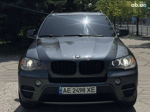 BMW X5 2013 - фото 2