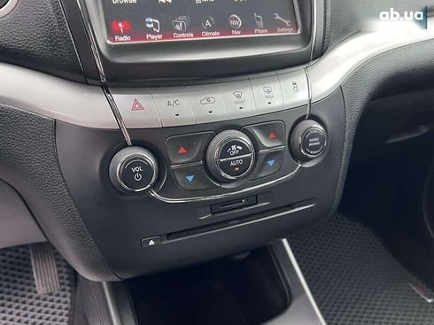 Fiat Freemont 2015 - фото 24