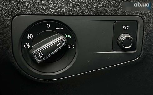 Volkswagen Tiguan 2019 - фото 18