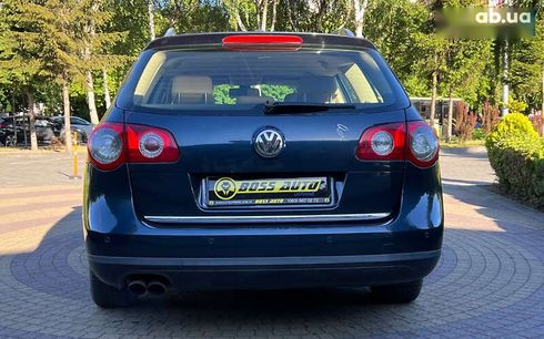 Volkswagen Passat 2006 - фото 6