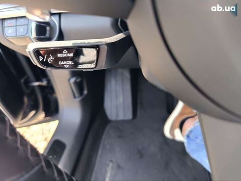 Porsche Panamera 2022 - фото 19