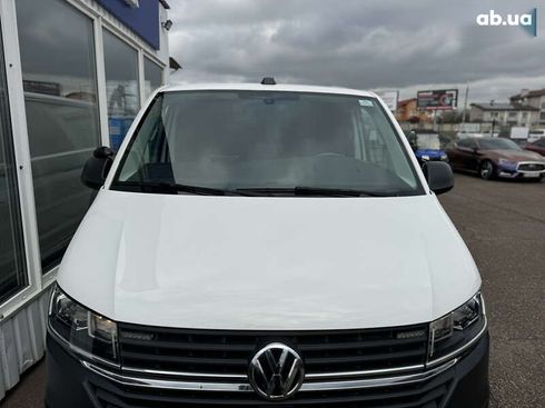 Volkswagen Transporter 2020 - фото 10