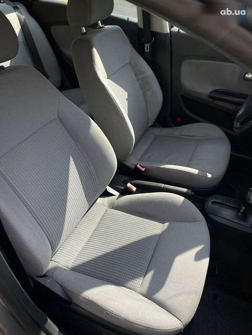 SEAT Cordoba 2003 - фото 15