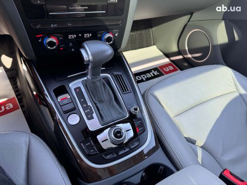 Audi Q5 2015 серый - фото 29