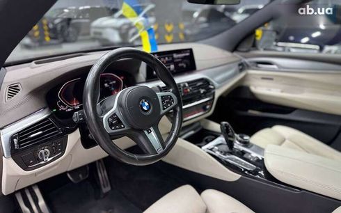 BMW 6 серия 2019 - фото 11
