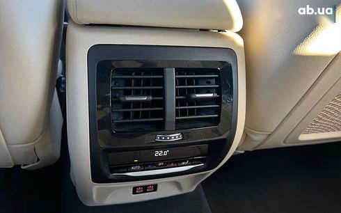 BMW X3 2020 - фото 13