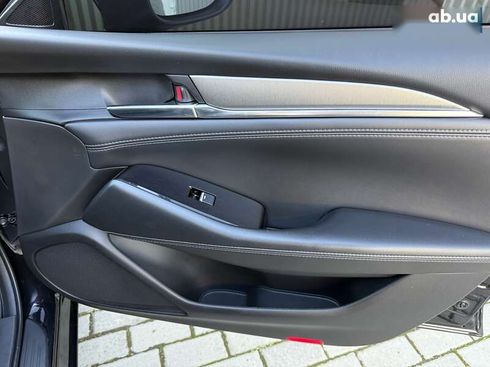 Mazda 6 2019 - фото 30