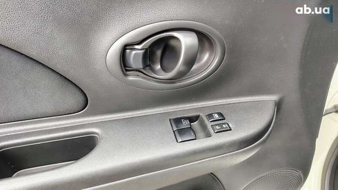 Nissan Micra 2013 - фото 13