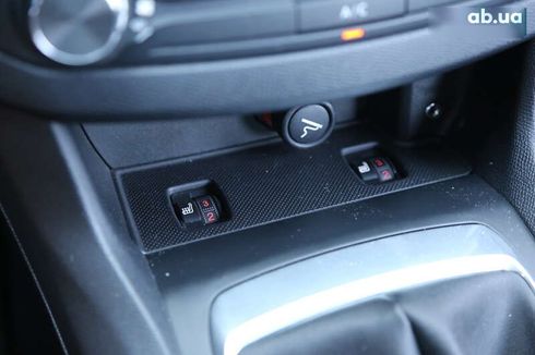 Peugeot 308 2015 - фото 20