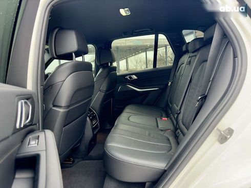 BMW X5 2021 - фото 3